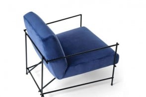Fauteuil Kyo 2