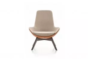 Poltrona Linear