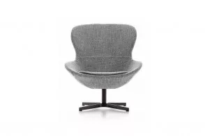 Round Armchair