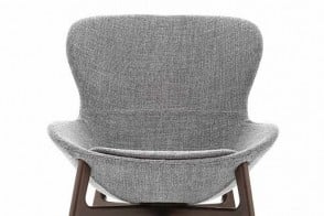 Fauteuil Round 2