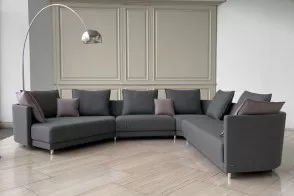 Onda Sofa (Expo Offer) 2