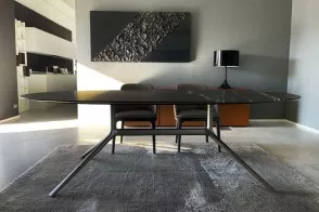 Mondrian Dining Table (Expo Offer) 2