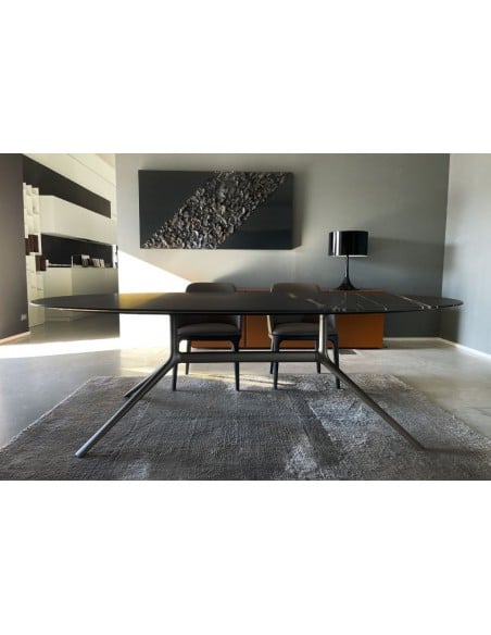Mondrian Dining Table (Expo Offer)