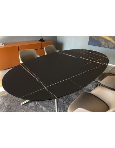 Table Mondrian (Offre Expo)