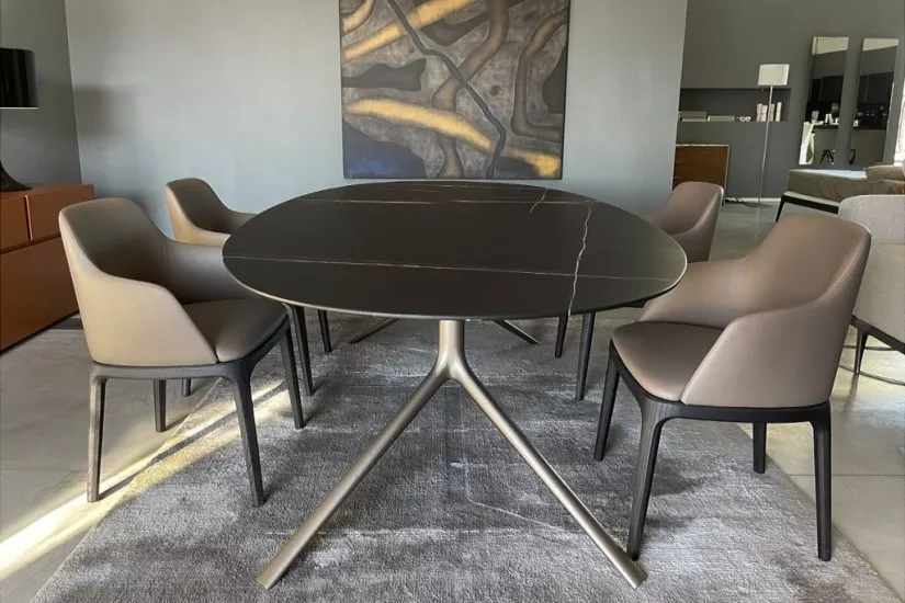 Mondrian Dining Table (Expo Offer)