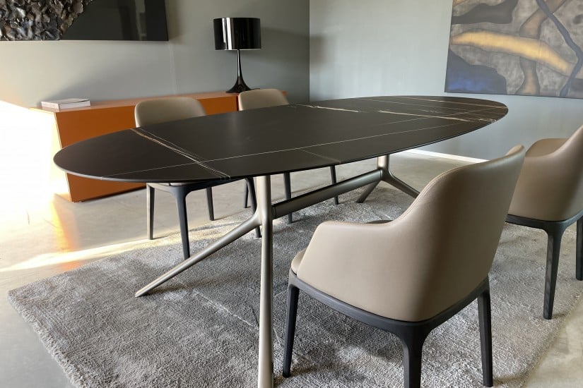 Mondrian Dining Table (Expo Offer)