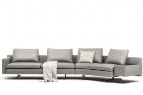 In the Mood Sofa 2