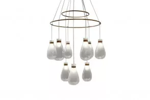 Suspension Lamp Soffi