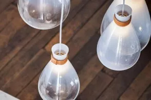 Lampada a Sospensione Soffi 2