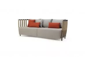 Swing Outdoor Sofa 2