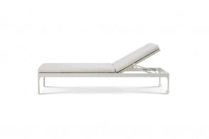 Lit de jardin Infinity 2