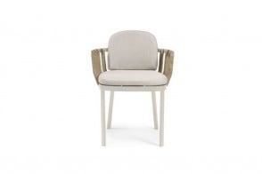Fauteuil d'extérieur Swing 2