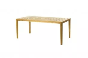 Friends Outdoor Table 2
