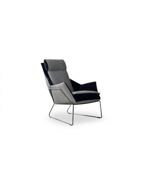 Fauteuil New York Bergère Éd. 2021 (Offre Expo)