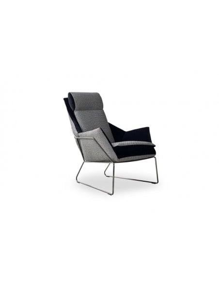 New York Bergère Armchair 2021 Ed. (Expo Offer)