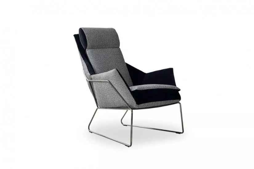 New York Bergère Armchair 2021 Ed. (Expo Offer)