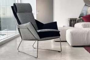 New York Bergère Armchair 2021 Ed. (Expo Offer) 2