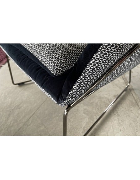 Poltrona New York Bergère Ed. 2021 (Offerta Expo)