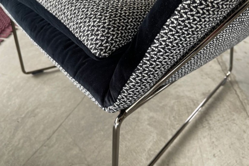 Fauteuil New York Bergère Éd. 2021 (Offre Expo)