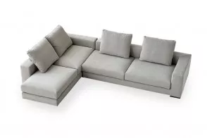 Ananta Class Sofa (Expo Offer)