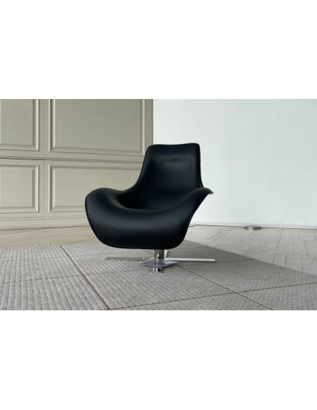Fauteuil Pivotant Mart (Offre Expo)