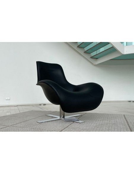 Fauteuil Pivotant Mart (Offre Expo)