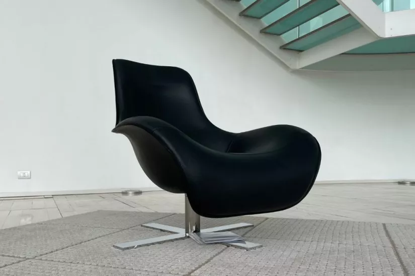 Poltrona Girevole Mart (Offerta Expo)
