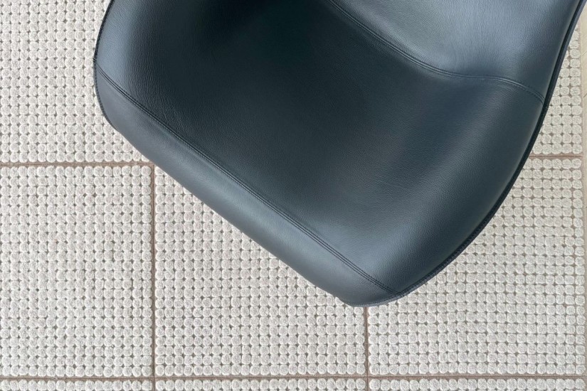 Fauteuil Pivotant Mart (Offre Expo)