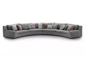Ben Ben Sofa 2