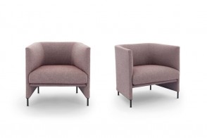 Fauteuil Algon 2