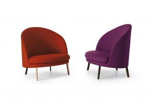 Poltrona Jules 2