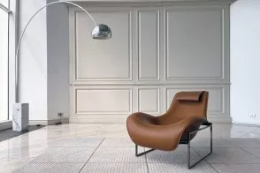 Fauteuil Basculant Mart (Offre Expo) B&B Italia - 6 2