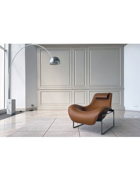 Mart Rocking Armchair (Expo Offer)