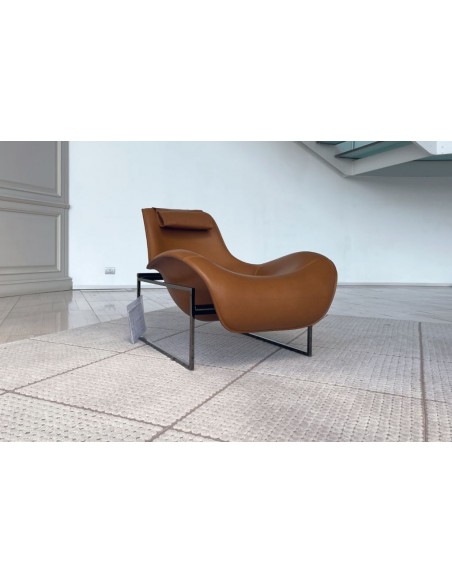 Poltrona Basculante Mart (Offerta Expo)