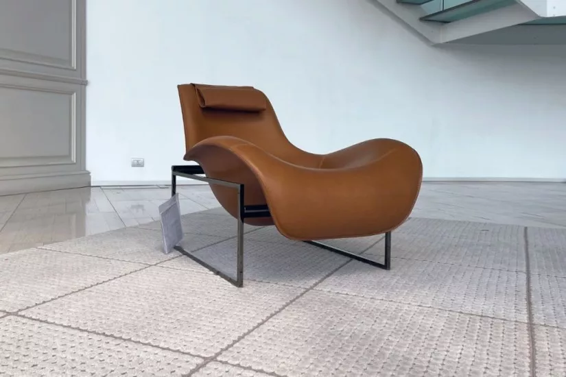 Mart Rocking Armchair (Expo Offer)