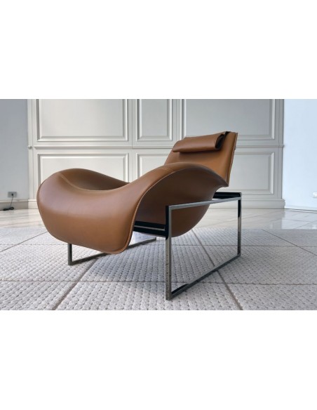Mart Rocking Armchair (Expo Offer)