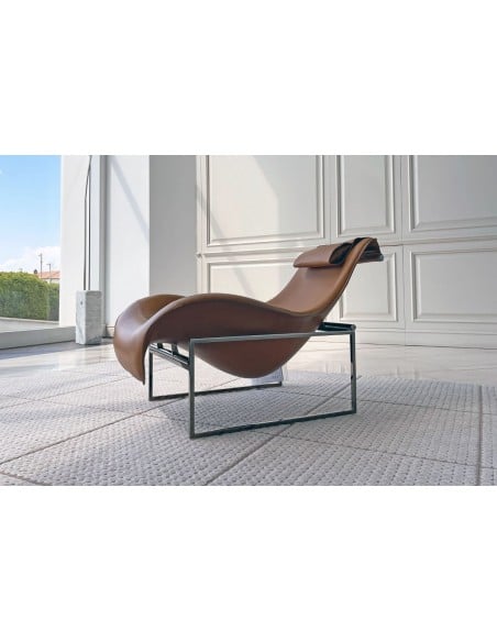 Poltrona Basculante Mart (Offerta Expo)