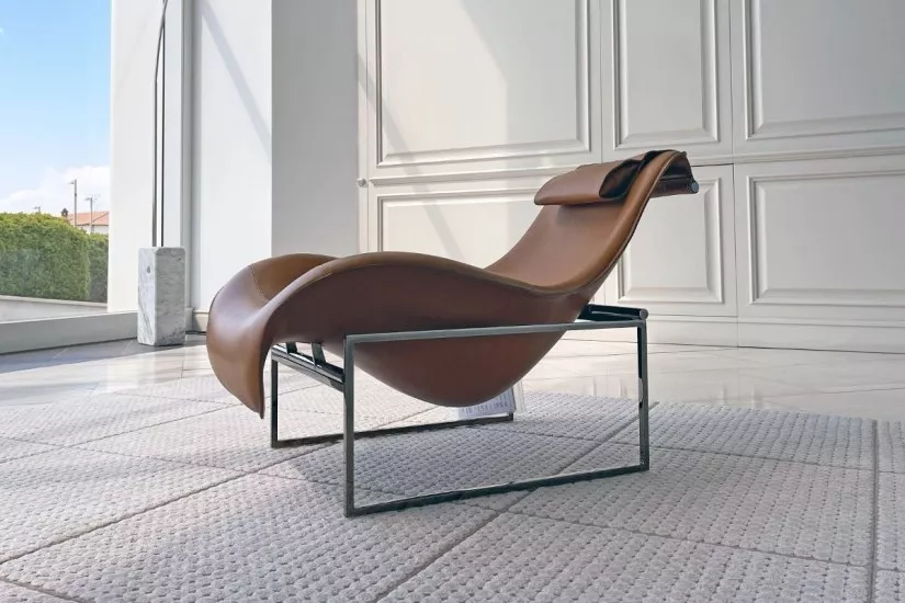 Mart Rocking Armchair (Expo Offer)