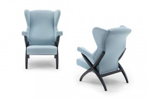 Fauteuil Fiorenza 2