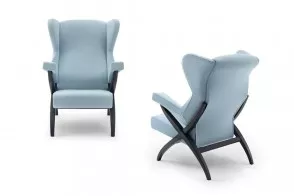 Poltrona Fiorenza 2