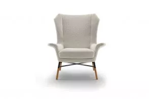 Giulietta Armchair