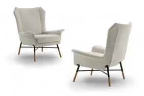 Giulietta Armchair 2