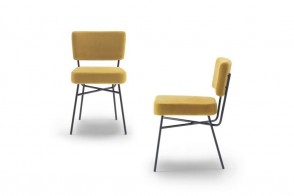 Sedia Elettra 2
