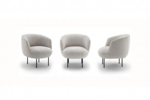 Fauteuil Supplì 2