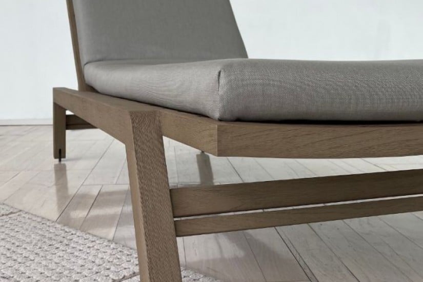 Costes Outdoor Sunbed (Expo Offer)