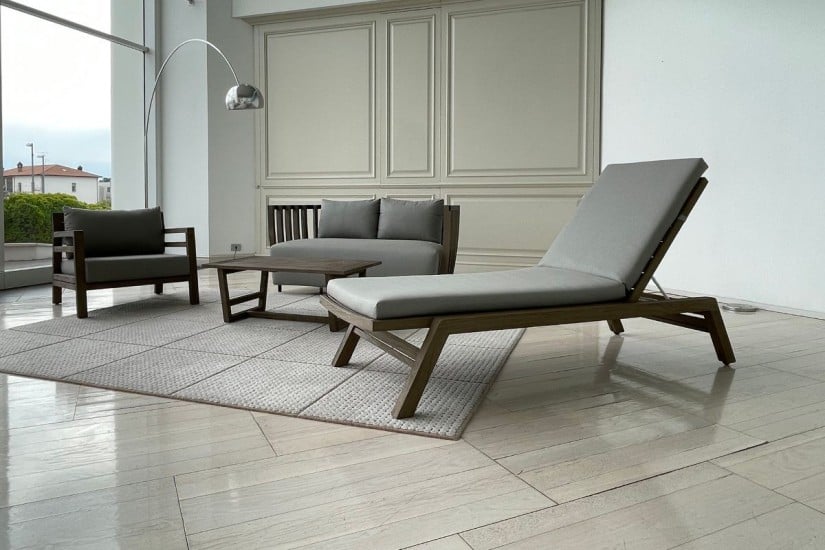 Costes Outdoor Sunbed (Expo Offer)