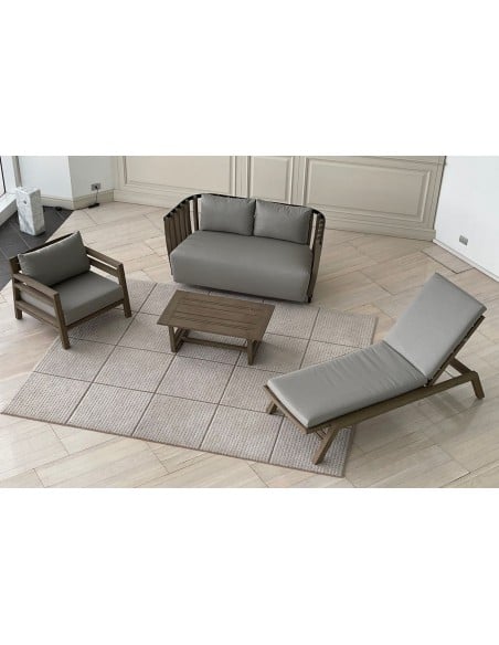 Costes Outdoor Sunbed (Expo Offer)