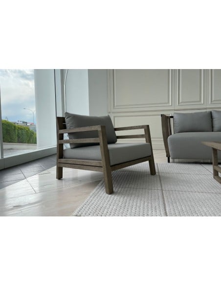 Costes Outdoor Lounge Armchair (Expo Offer)