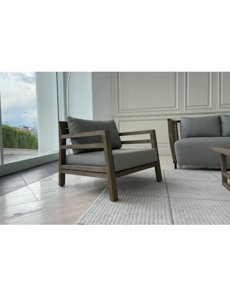 Poltrona Lounge da esterno Costes (Offerta Expo)