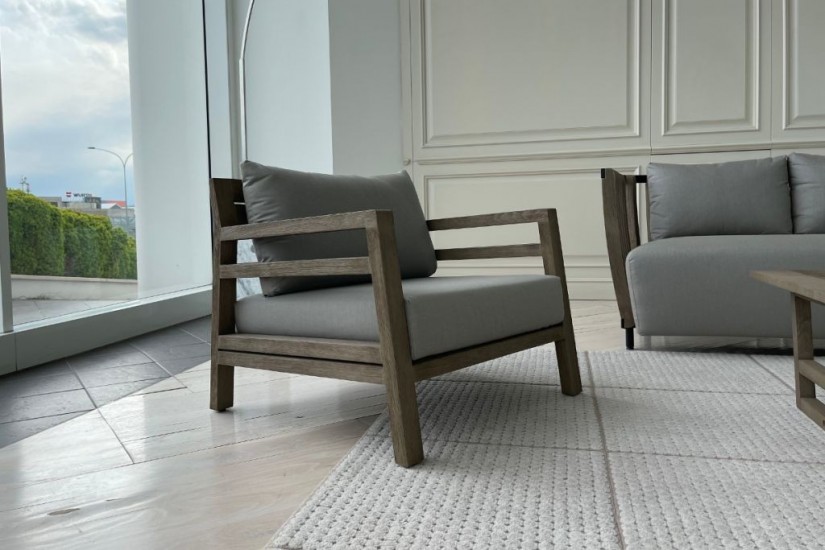 Costes Outdoor Lounge Armchair (Expo Offer)